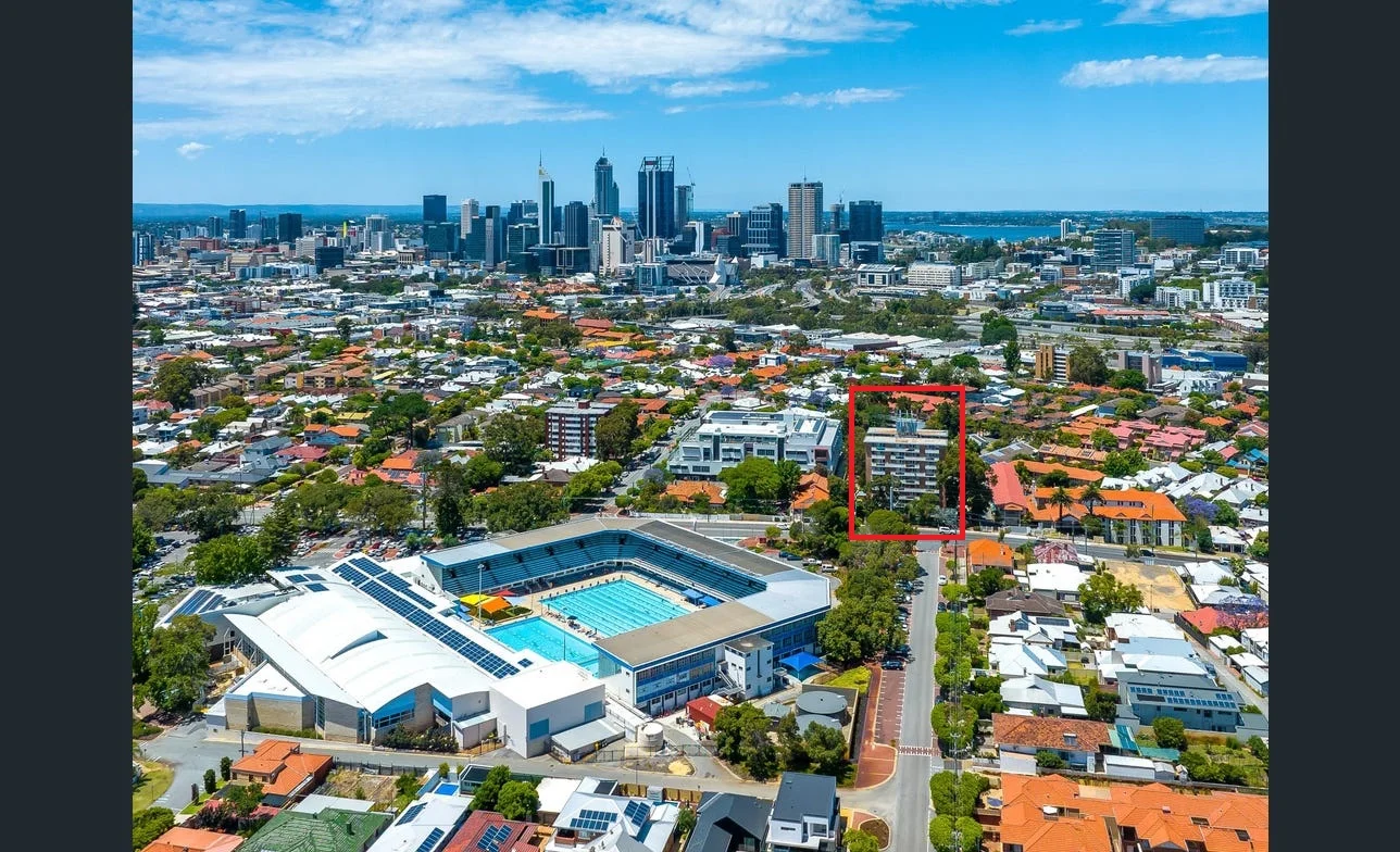 Additional image 2 of 44/227 Vincent Street, West Perth WA 6005