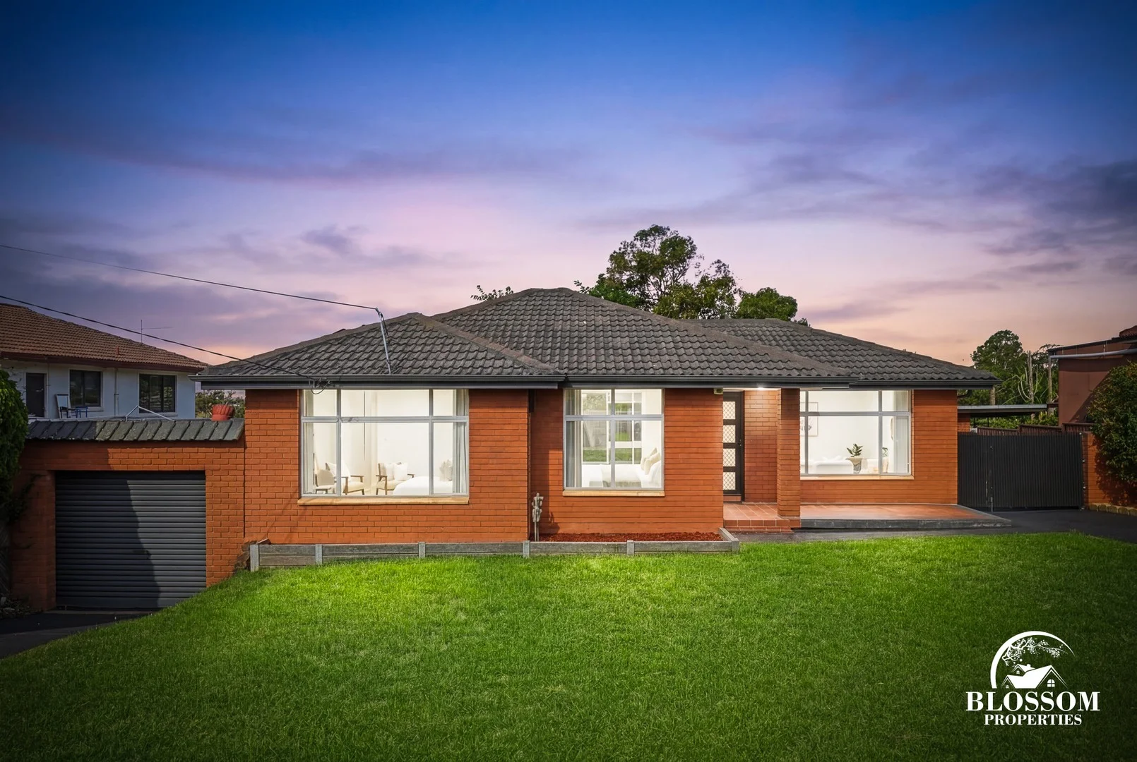 18 Kastelan Street, Blacktown NSW 2148