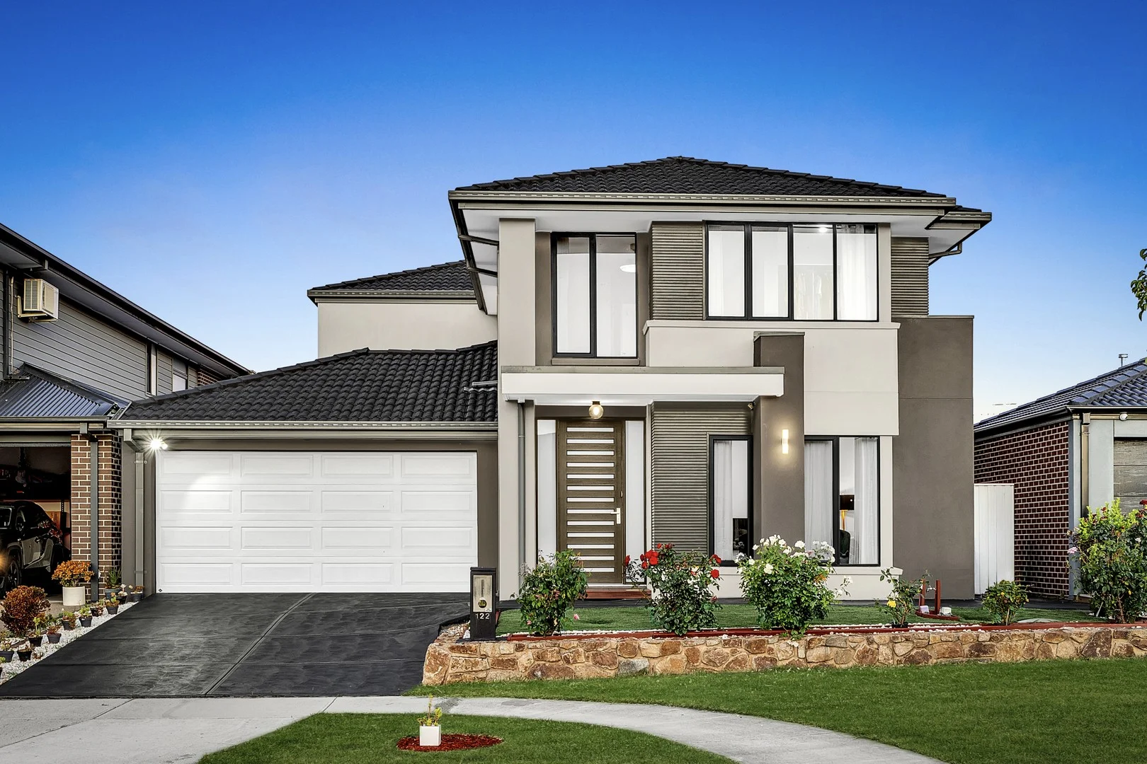 Additional image 2 of 122 Silverwattle Drive, Lyndhurst VIC 3975