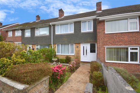 Beverston Way, Plymouth, Devon PL6