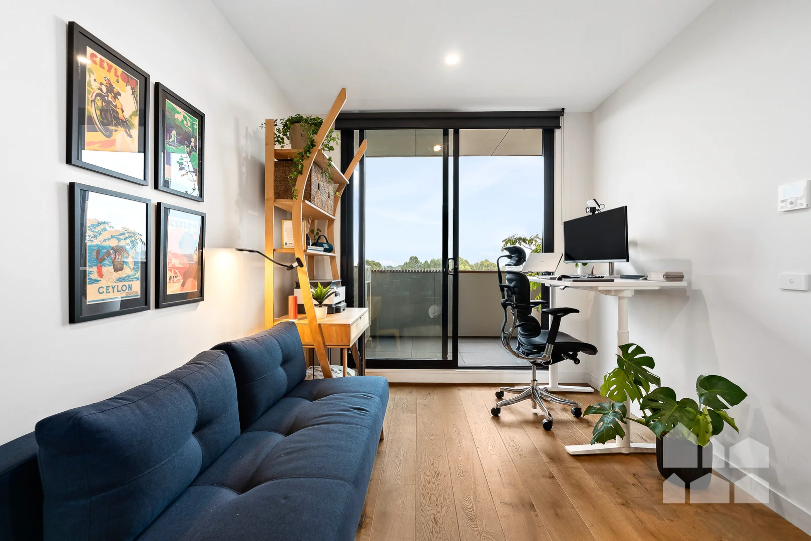 Additional image 11 of 426/1 Case Street, Maribyrnong VIC 3032