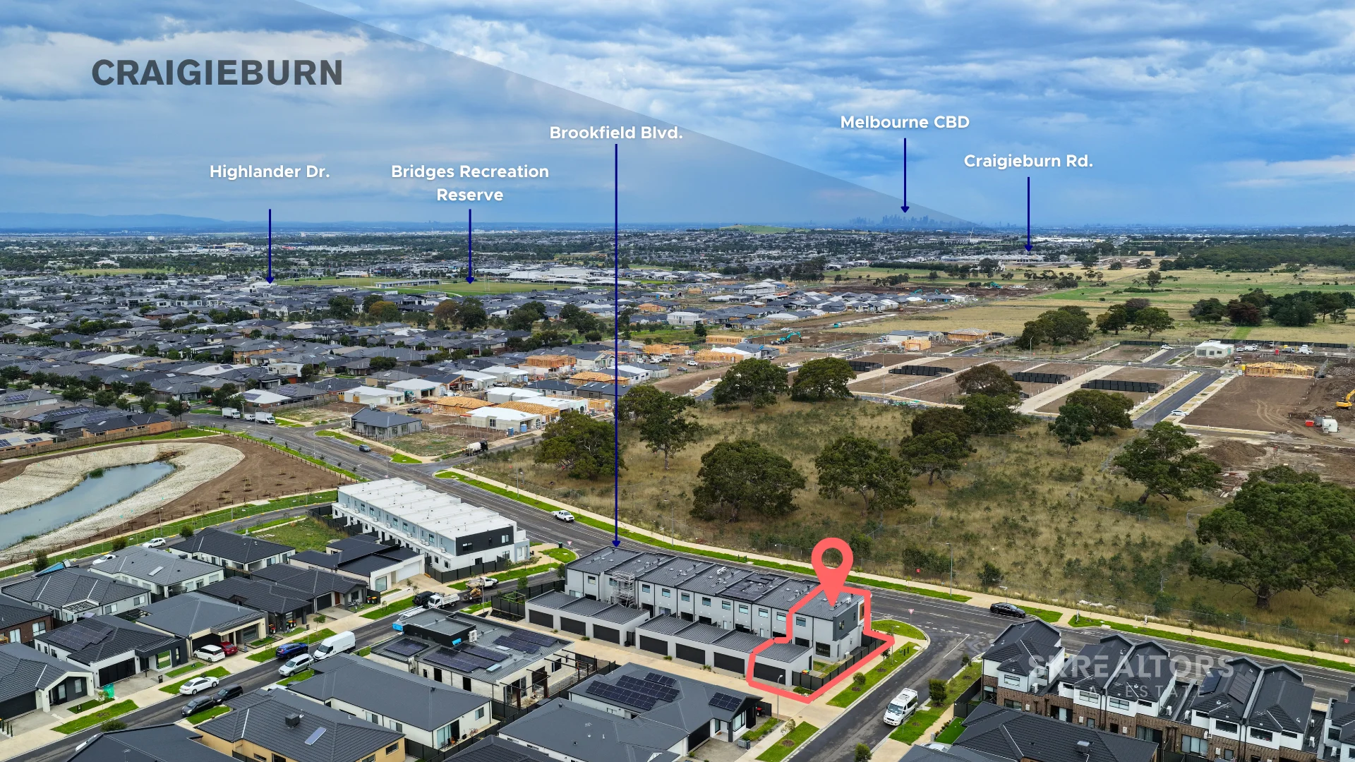 Additional image 3 of 552 Brookfield Boulevard, Mickleham VIC 3064