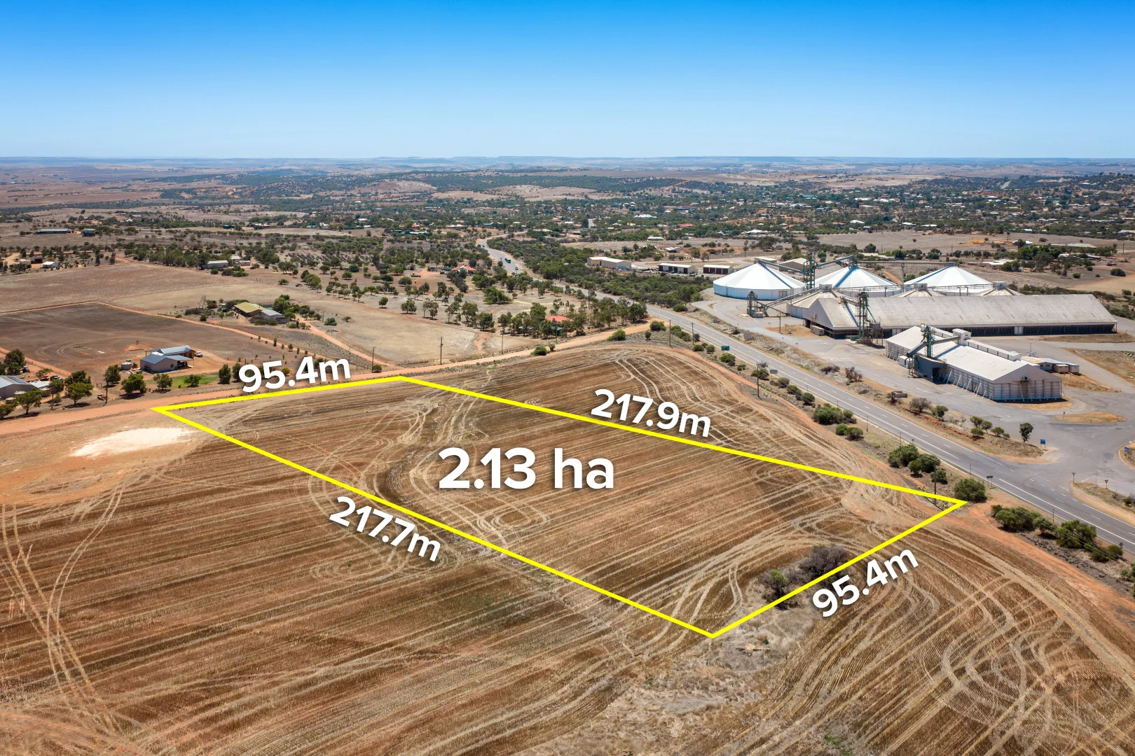 Additional image 3 of Lot 81/25 Eighth Avenue, Northampton WA 6535