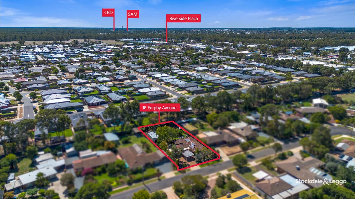 Additional image 4 of 18 Furphy Avenue, Kialla VIC 3631