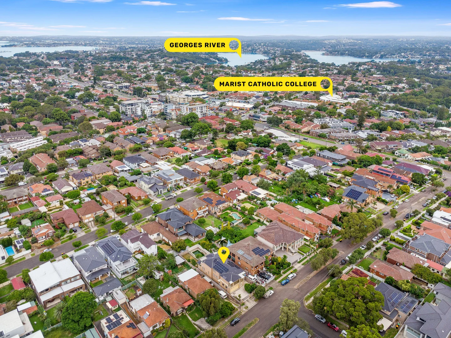 Additional image 16 of 6 Salisbury Street, South Hurstville NSW 2221