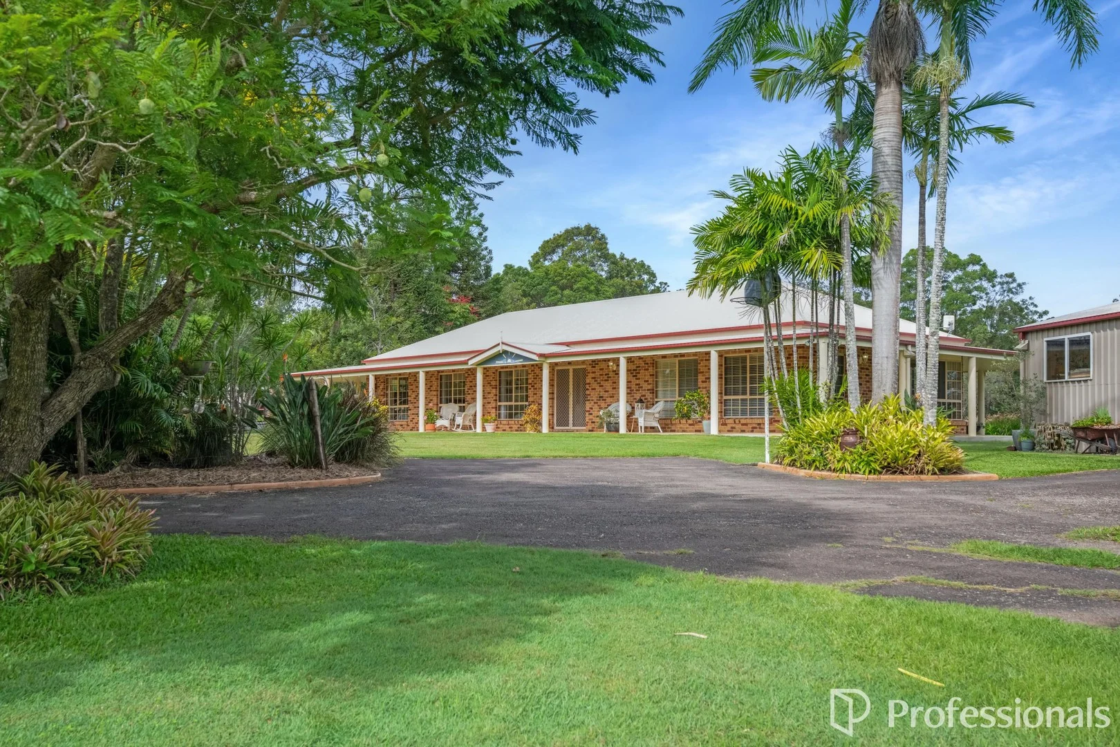 40 Bon Vista Road, Araluen QLD 4570