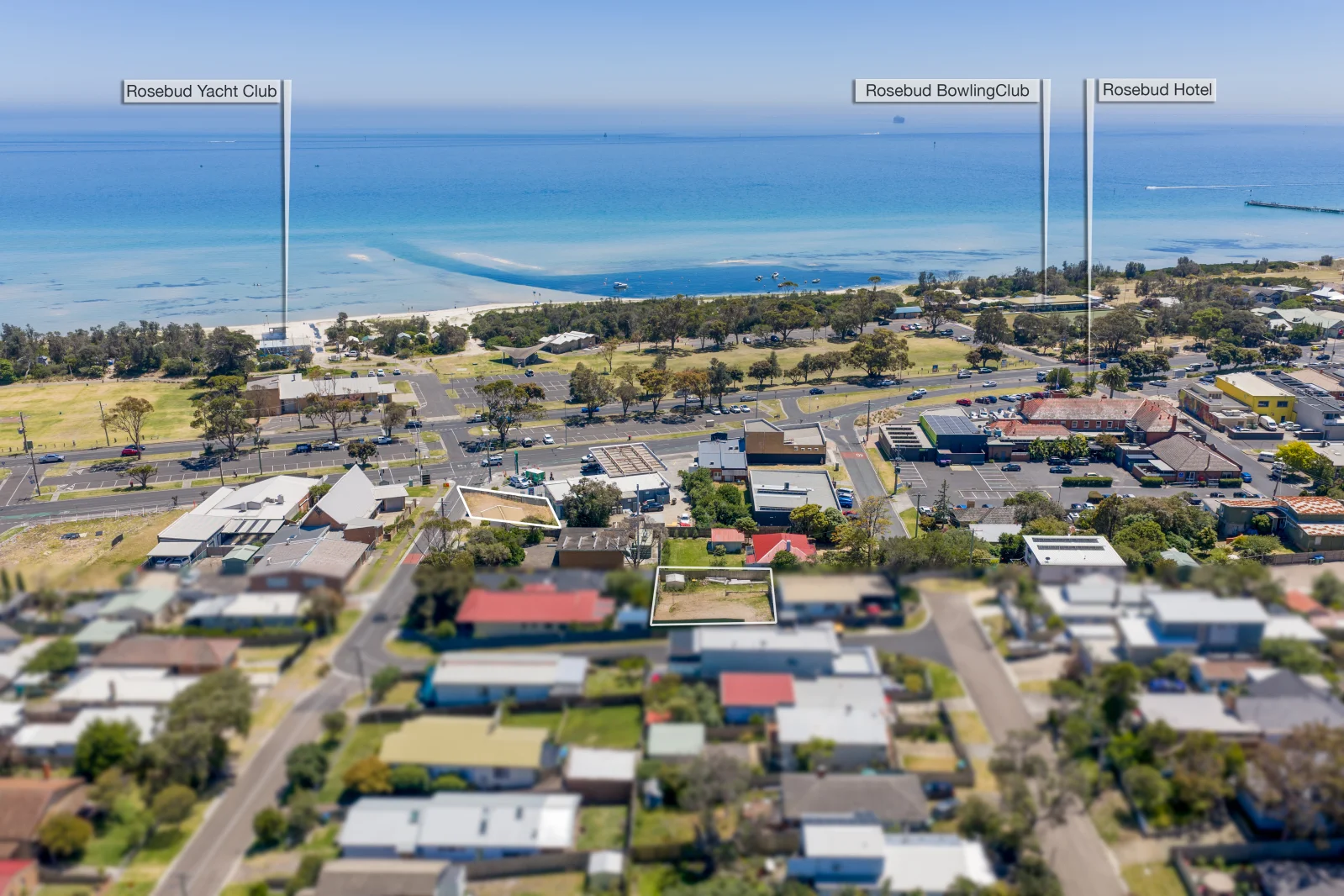 4 Head Street, Rosebud VIC 3939