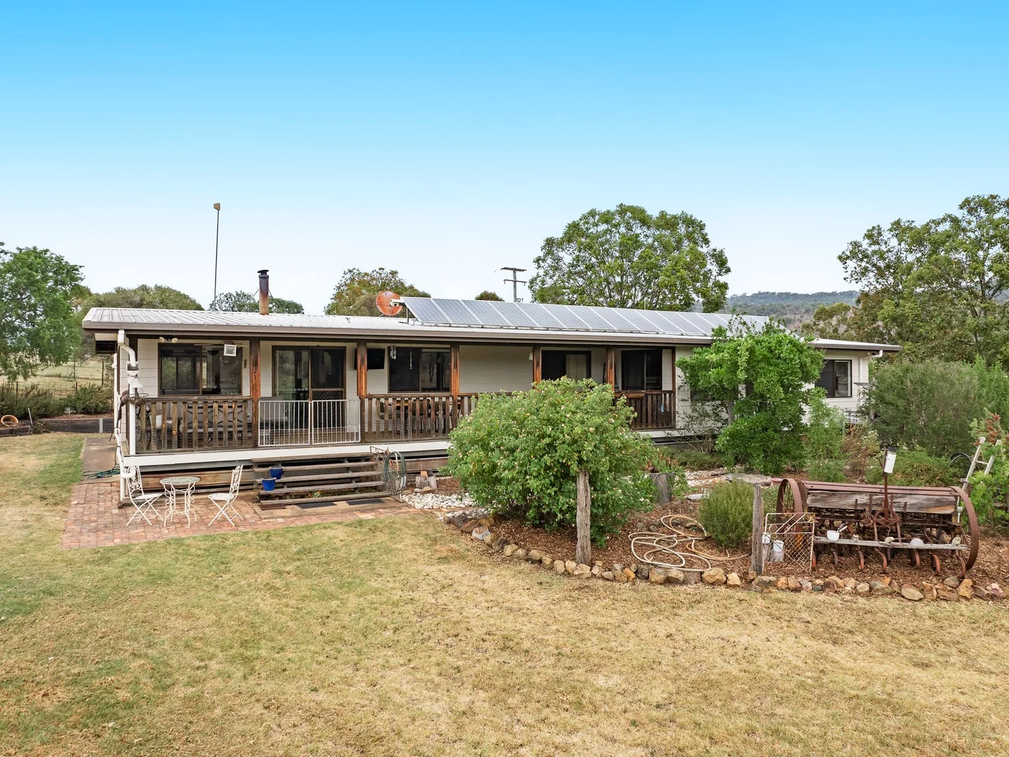 1325 Connolly Dam Road, Silverwood QLD 4370