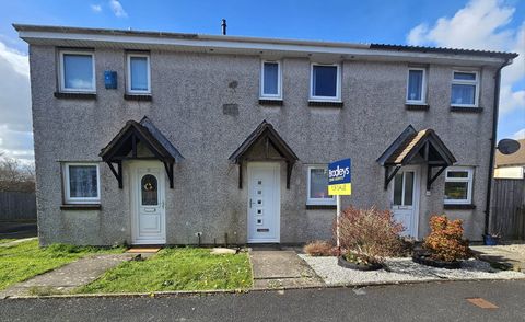 Kitter Drive, Plymouth, Devon PL9