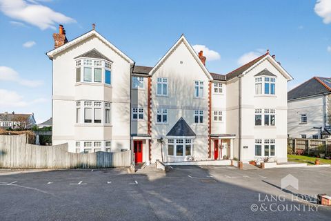 Bainbridge Avenue, Hartley, Plymouth PL3