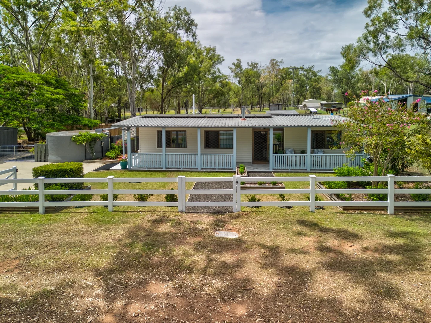 111 O'reillys Weir Road, Patrick Estate QLD 4311