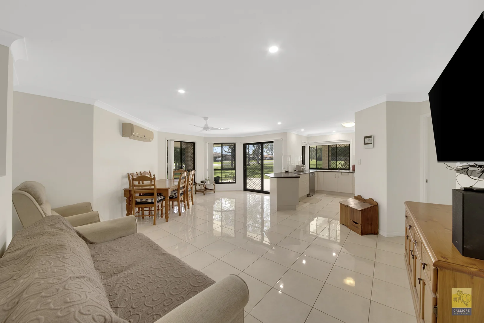 Additional image 4 of 1 Nanando Drive, Calliope QLD 4680
