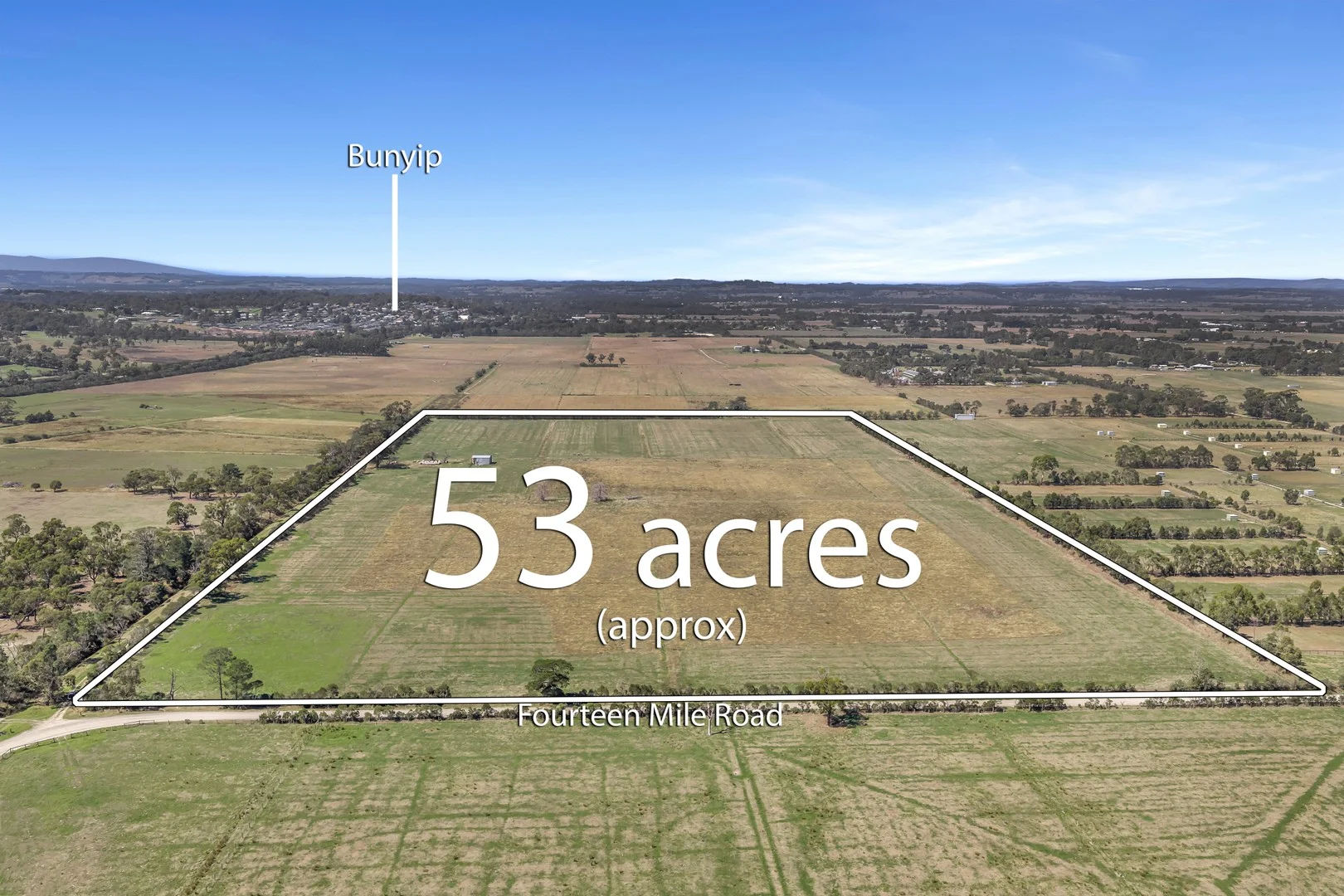 185 Fourteen Mile Road, Garfield VIC 3814