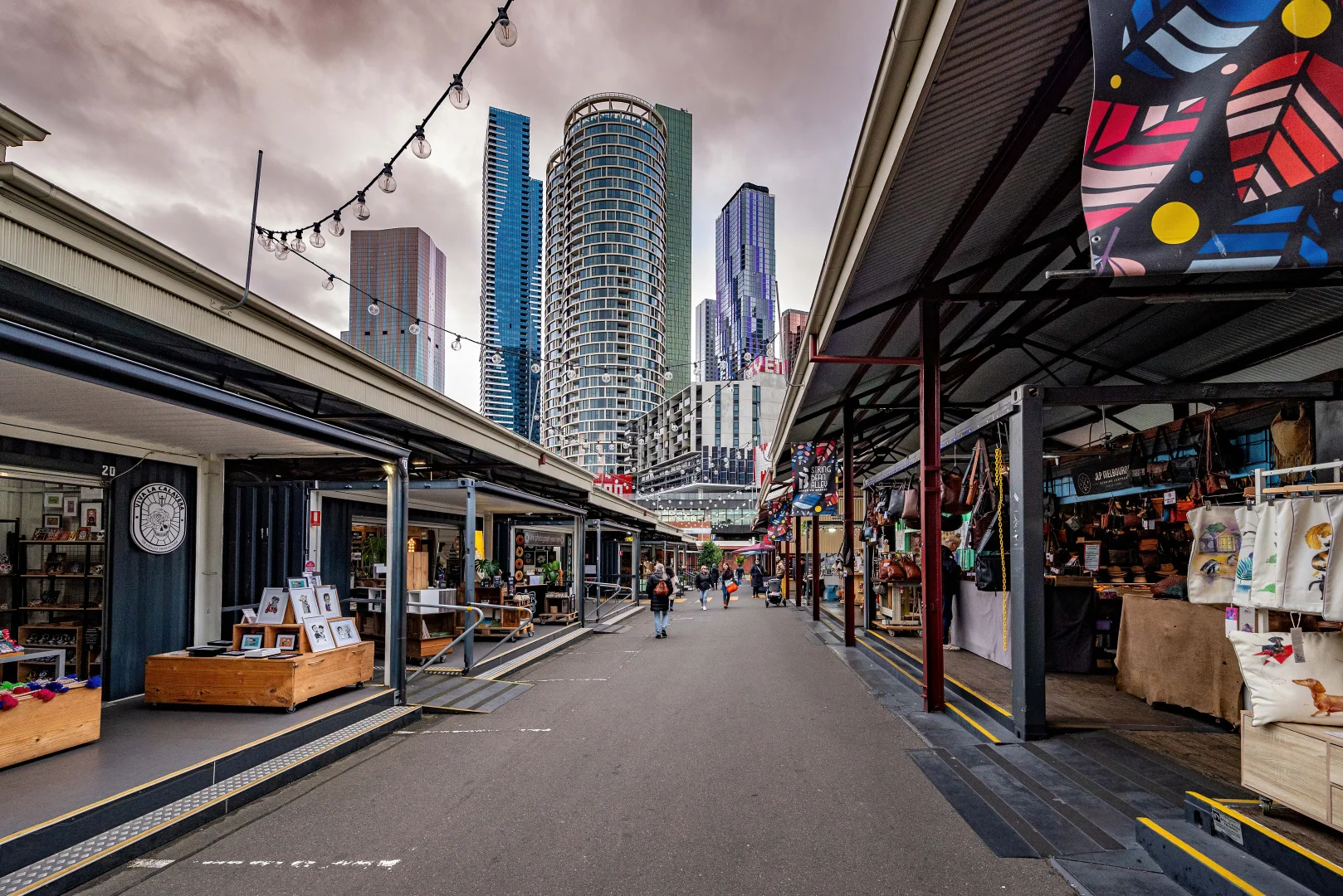 Additional image 17 of 3212/120 Abeckett Street, Melbourne VIC 3000