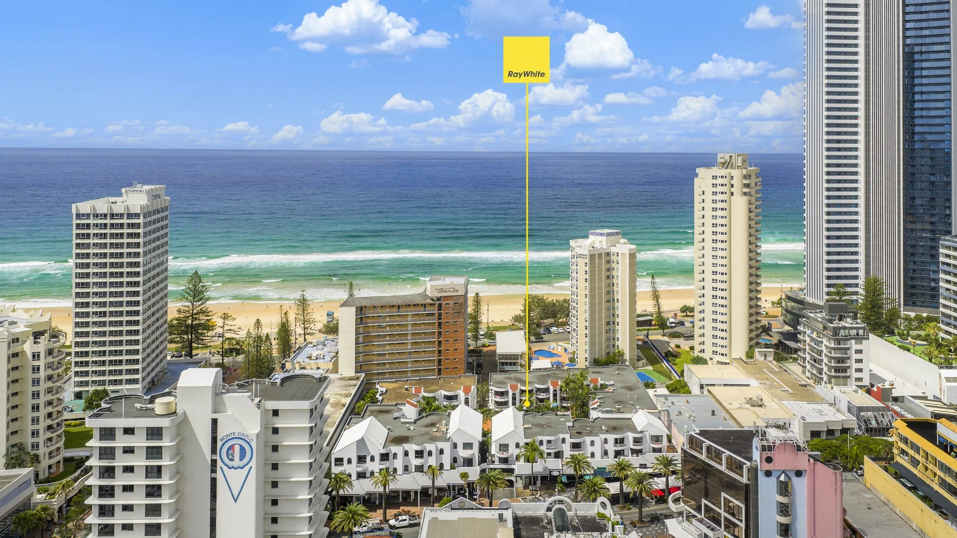 235/31 Orchid Avenue, Surfers Paradise QLD 4217