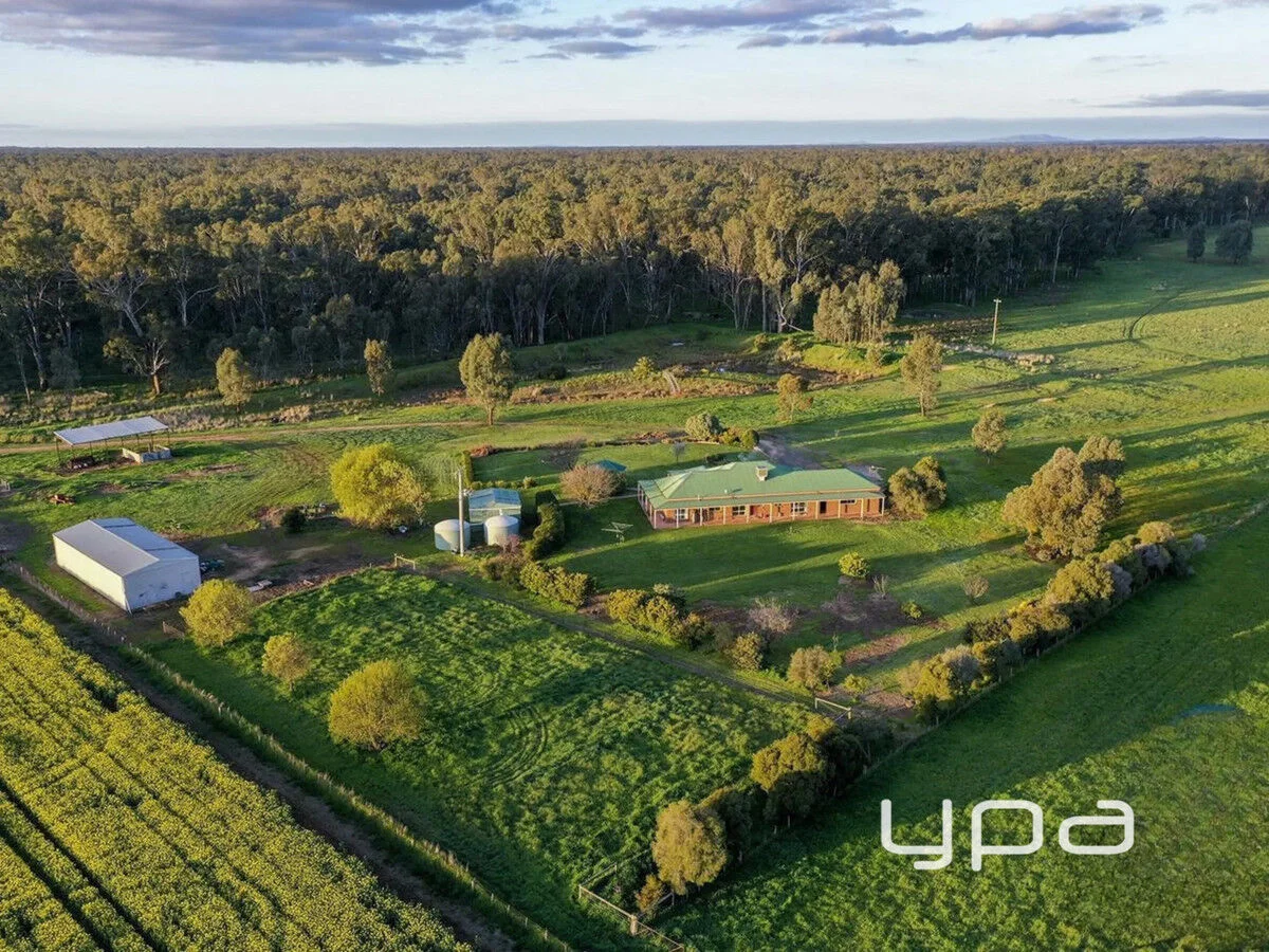 17 Meadow Drive, Toolamba VIC 3614