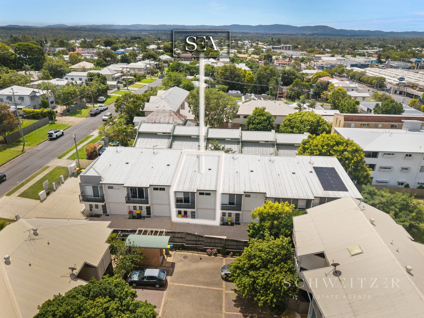 Additional image 2 of 3/16 Macquarie Street, Booval QLD 4304