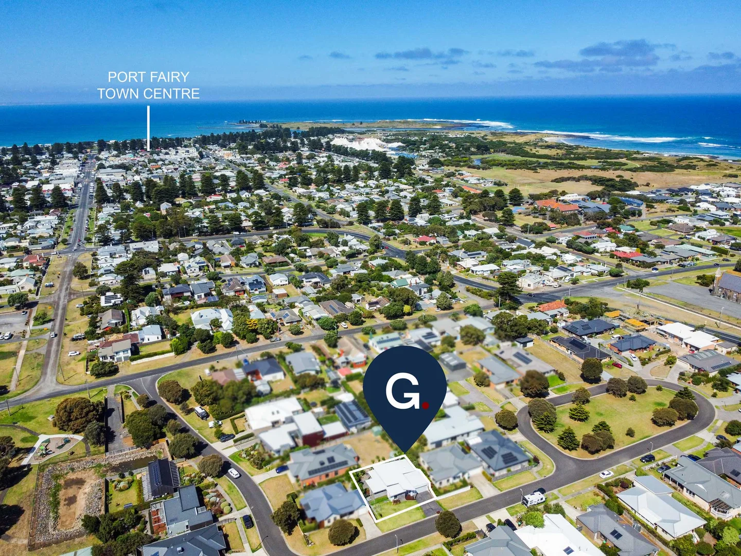 Additional image 22 of 43 Baden Powell Drive, Port Fairy VIC 3284