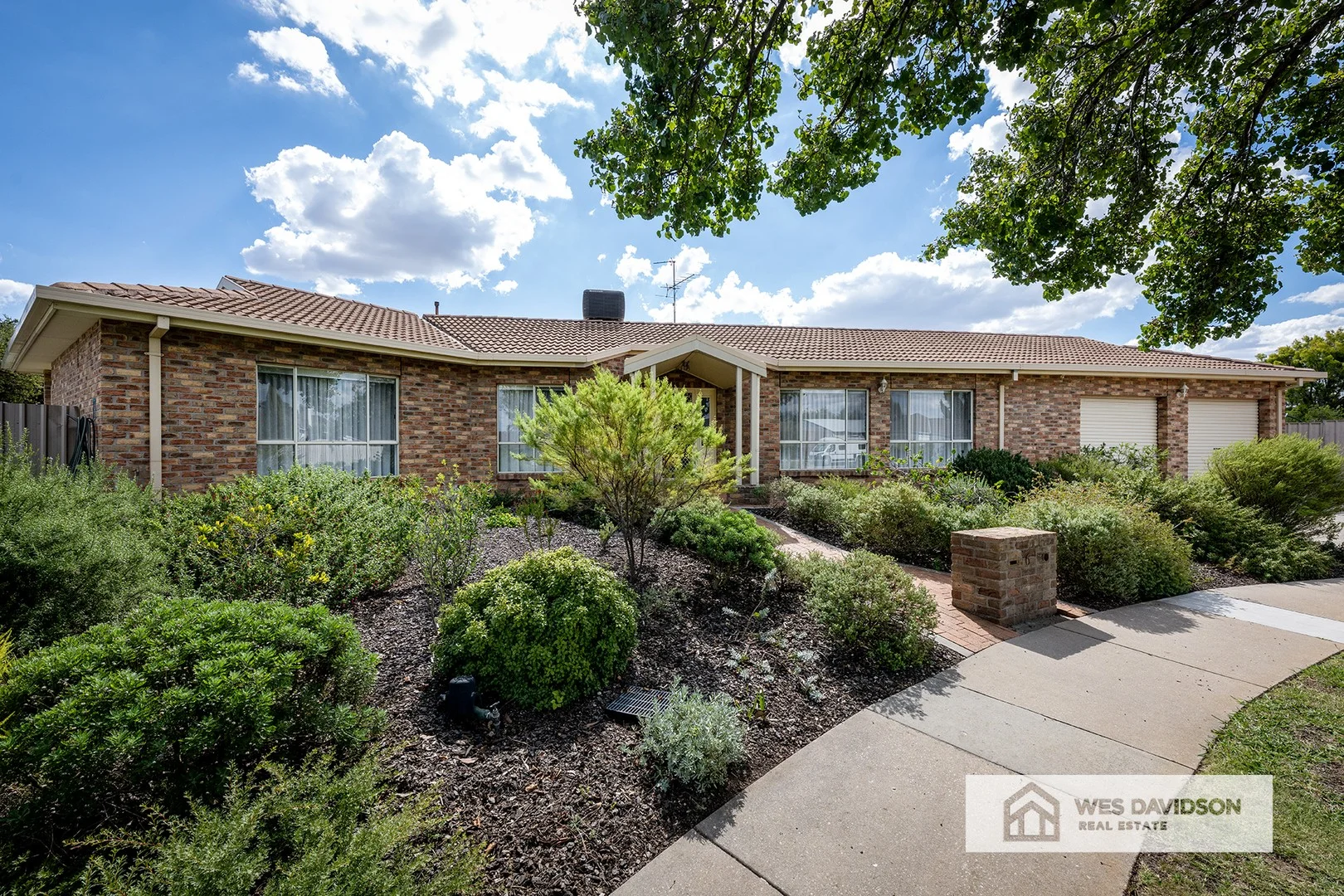 6 Hartigan Court, Horsham VIC 3400