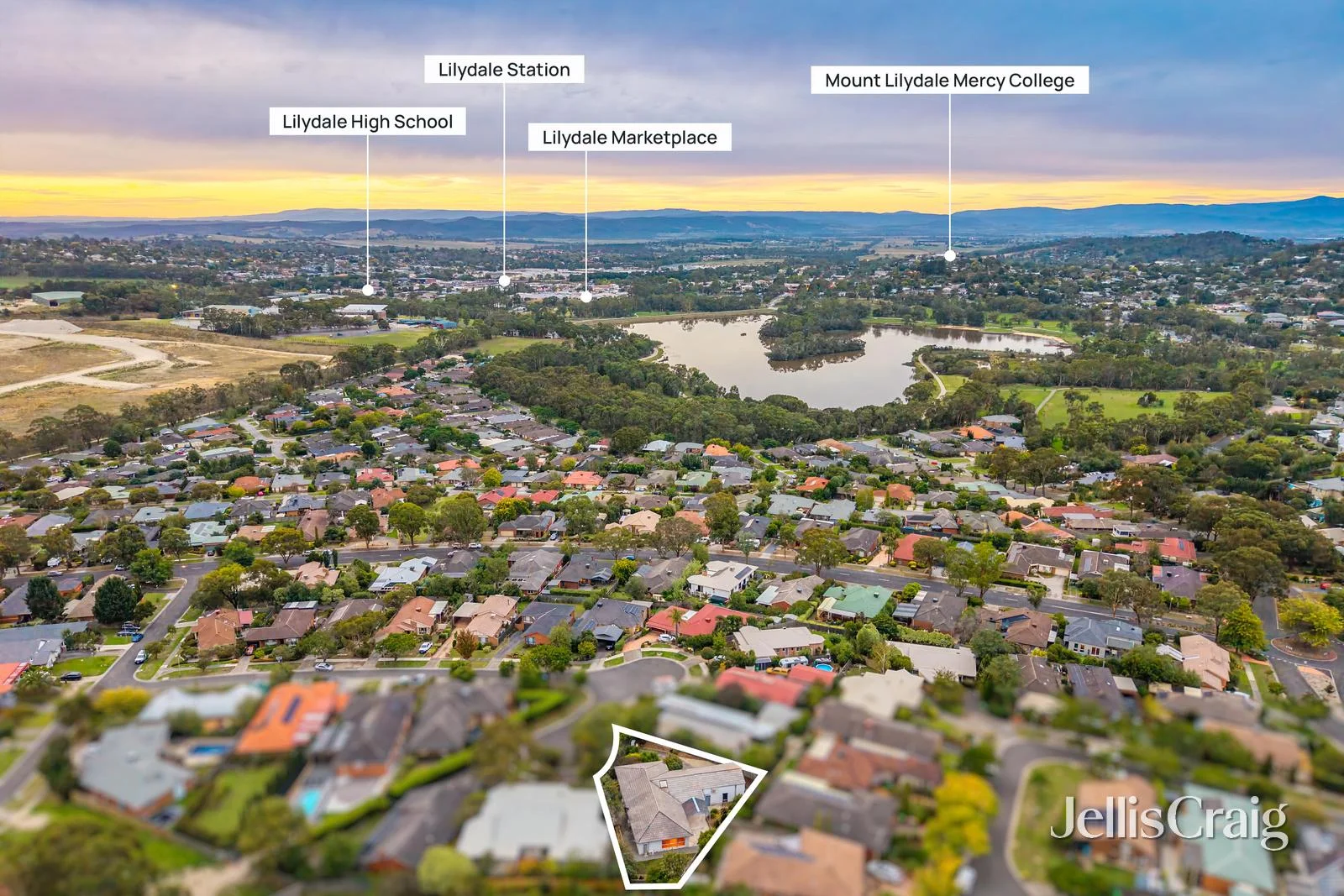 Additional image 26 of 12 Tangermere Place, Lilydale VIC 3140