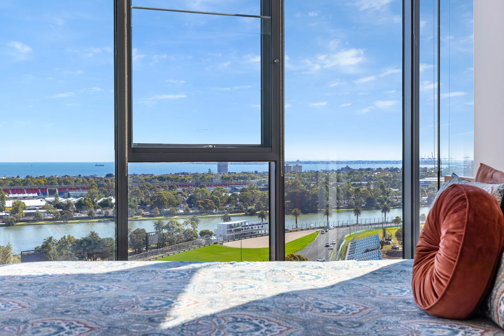 Additional image 13 of 1301/55 Queens Road, Melbourne VIC 3004