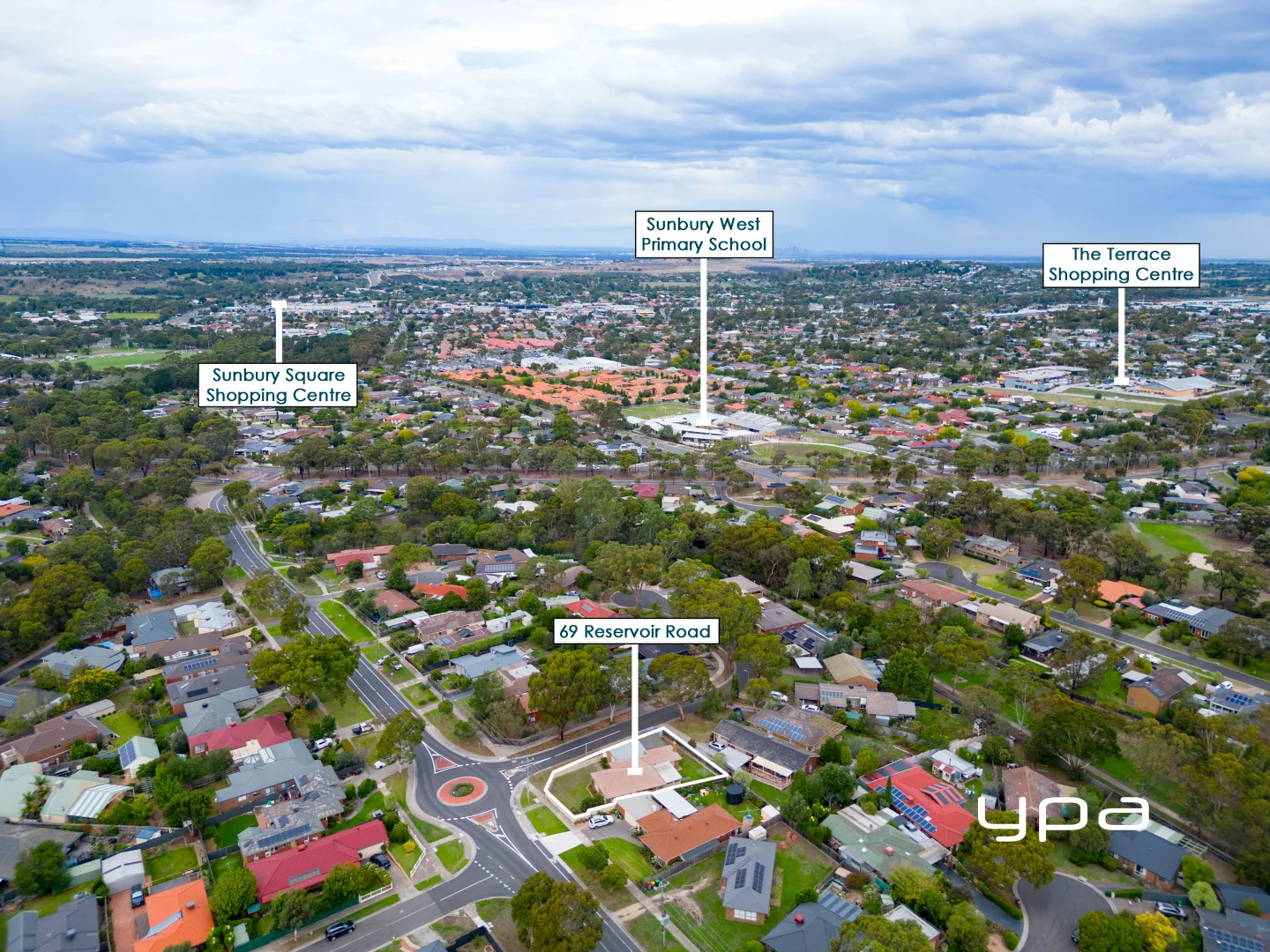 Additional image 12 of 69 Reservoir Road, Sunbury VIC 3429