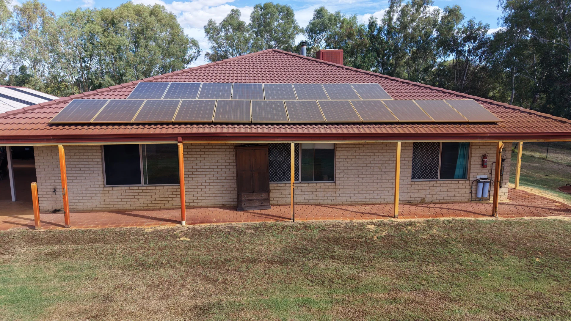 Additional image 36 of 160 Cunningham Drive, Oakford WA 6121