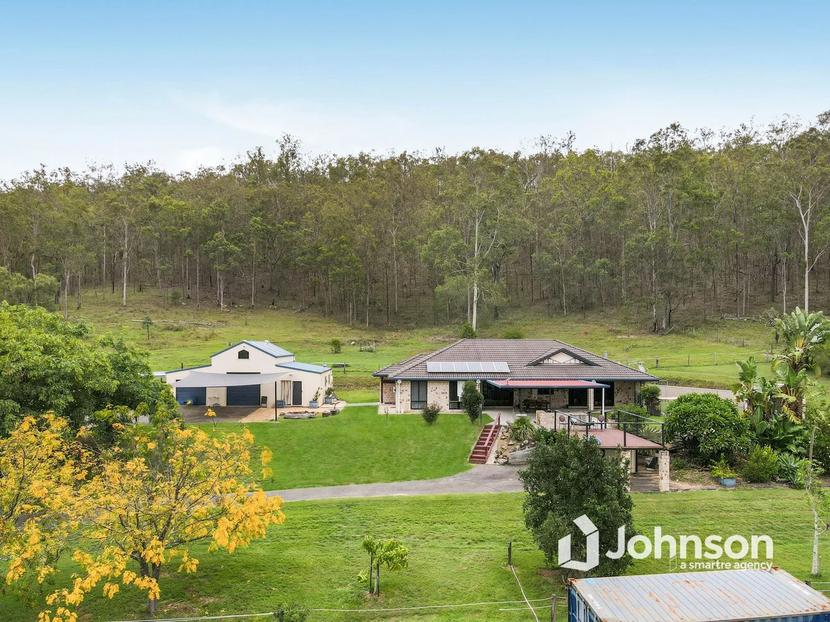 385-395 Watsons Road, South Ripley QLD 4306