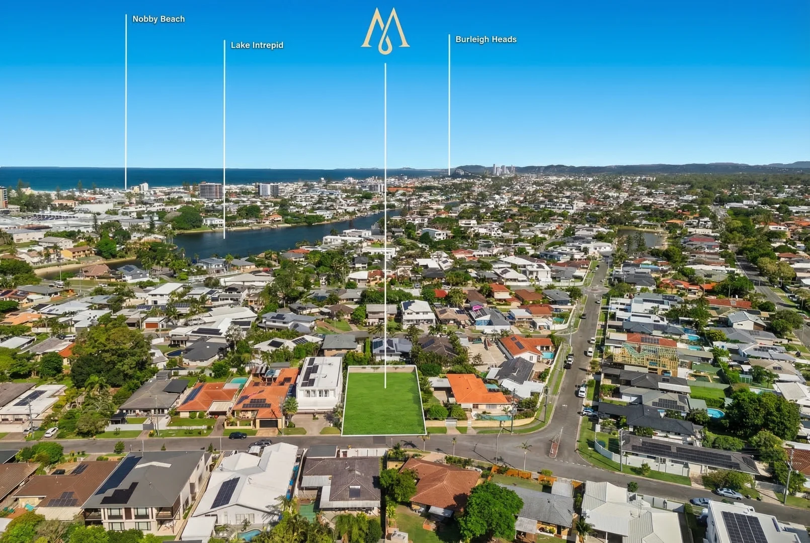 Additional image 2 of 38 Bordeaux Parade, Mermaid Waters QLD 4218