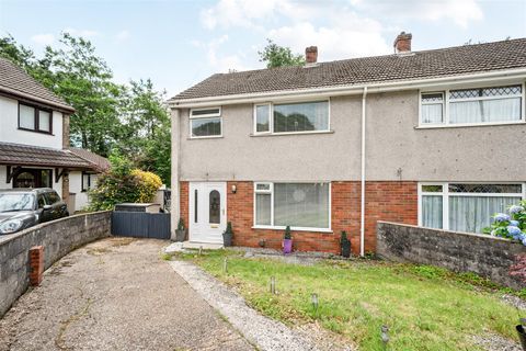 Glasfryn Close, Cockett, Swansea SA2