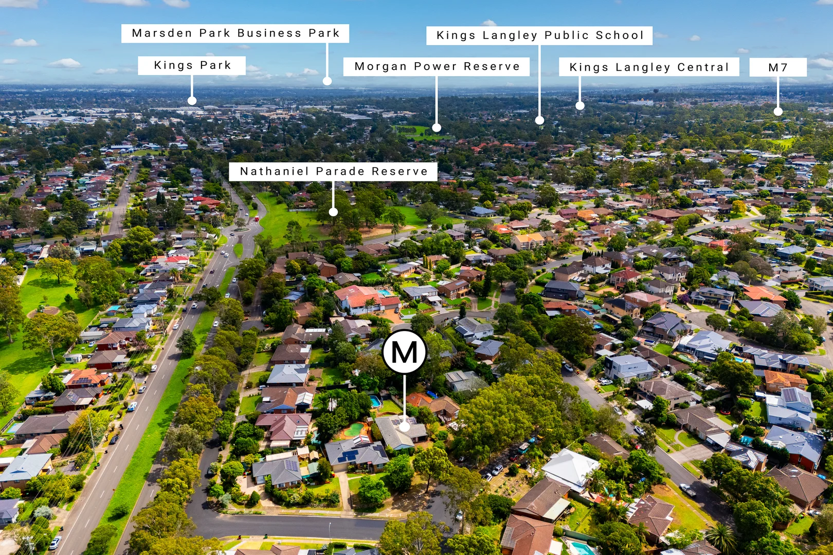 Additional image 16 of 49 Sparman Crescent, Kings Langley NSW 2147