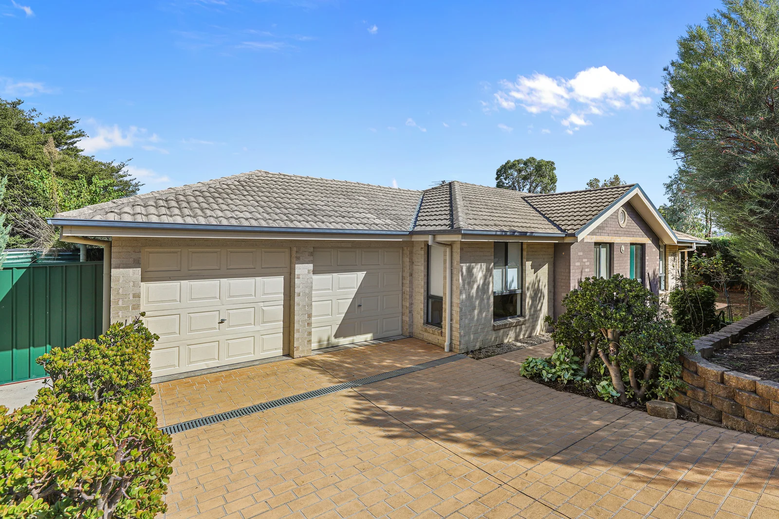 1 Wanaruah Circuit, Muswellbrook NSW 2333