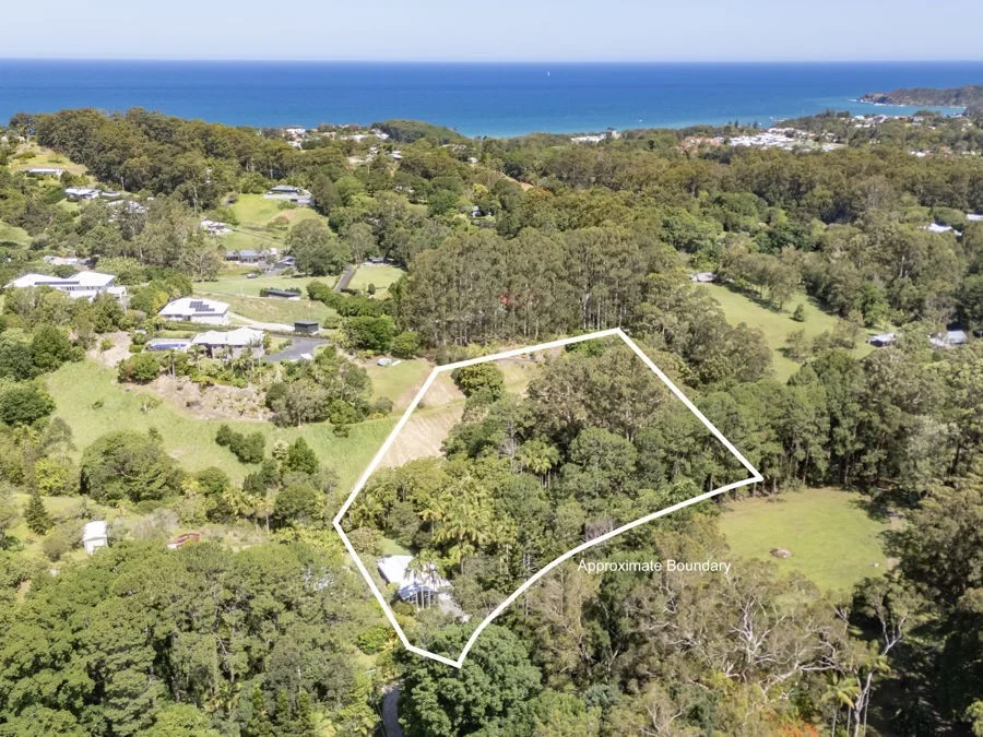 Additional image 2 of 66 Rowsells Road, Korora NSW 2450