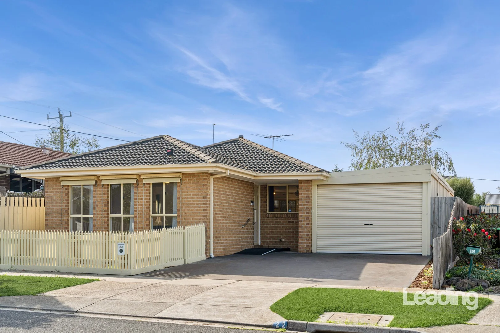 22 Eureka Road, Diggers Rest VIC 3427