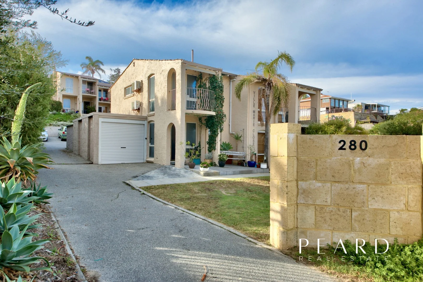 1/280 West Coast Highway, Scarborough WA 6019