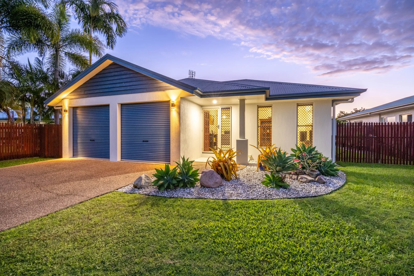 12 Dundas Court, Kirwan QLD 4817