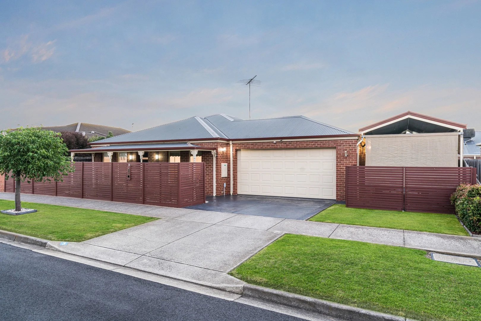 3 Trumper Crescent, Leopold VIC 3224