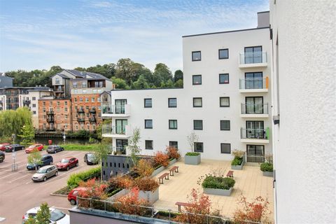 Bridgmaster Court, Norwich NR1