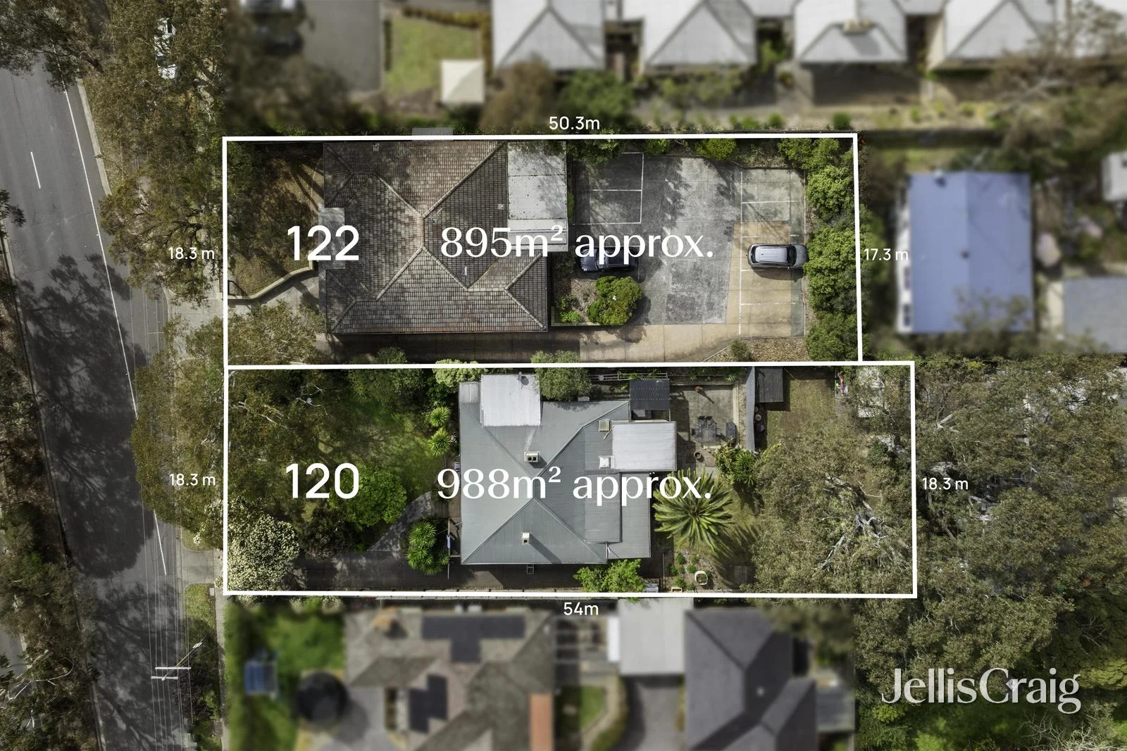 Additional image 2 of 120-122 Main Hurstbridge Road, Diamond Creek VIC 3089