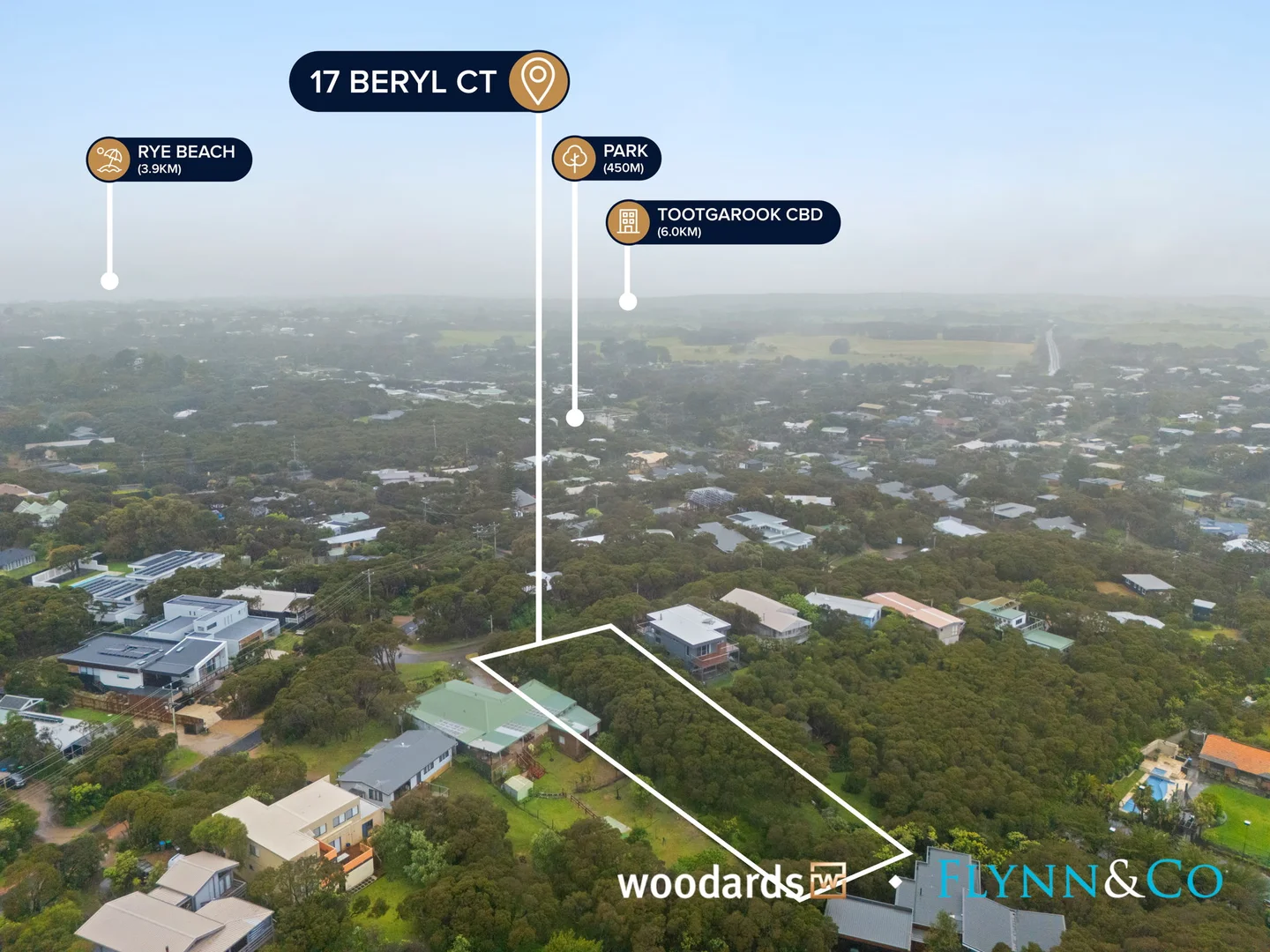 Additional image 2 of 17 Beryl Court, Rye VIC 3941
