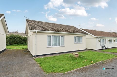 Monksland Road, Reynoldston, Swansea SA3