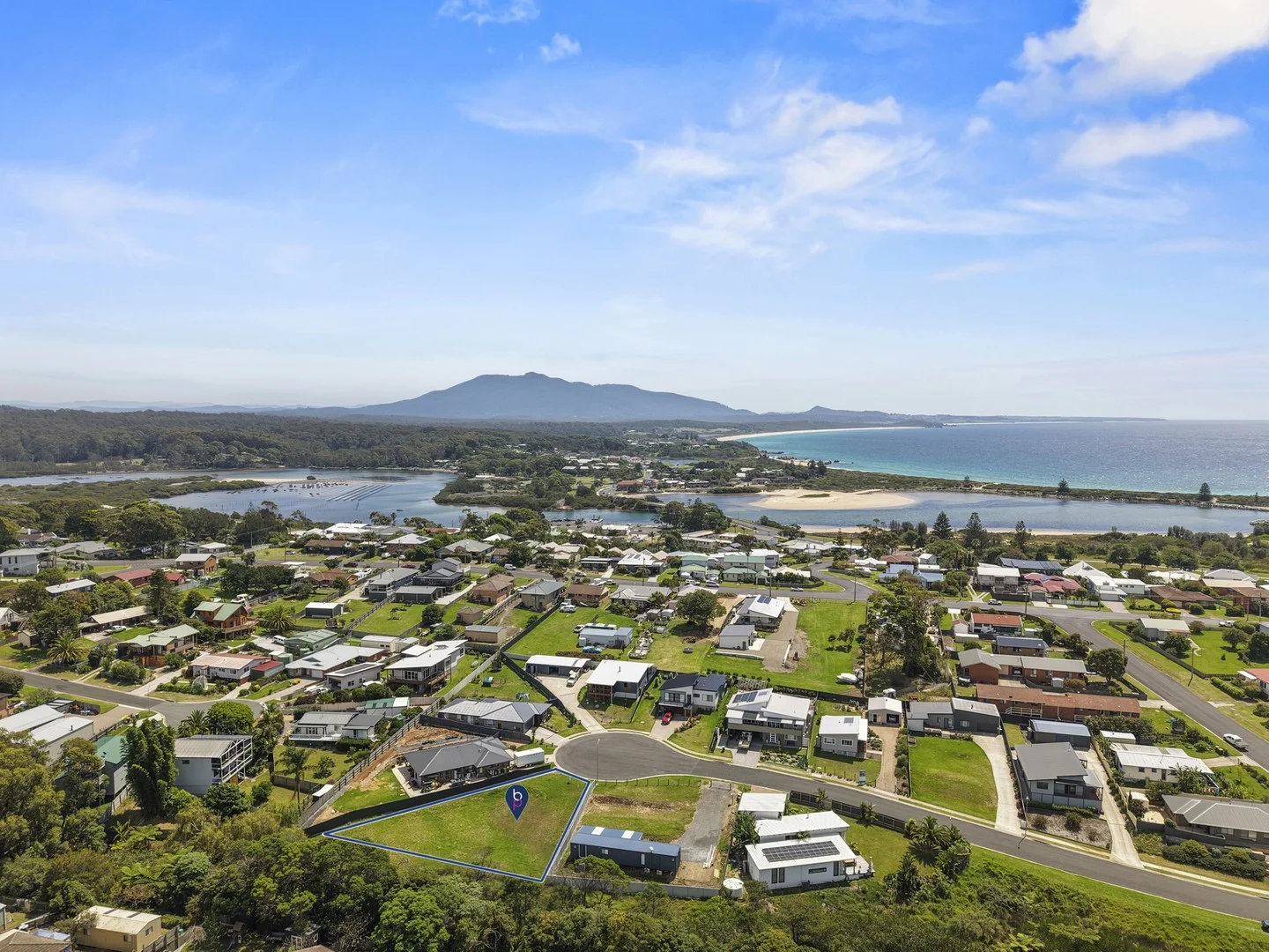 5 Blue Wren Place, Bermagui NSW 2546