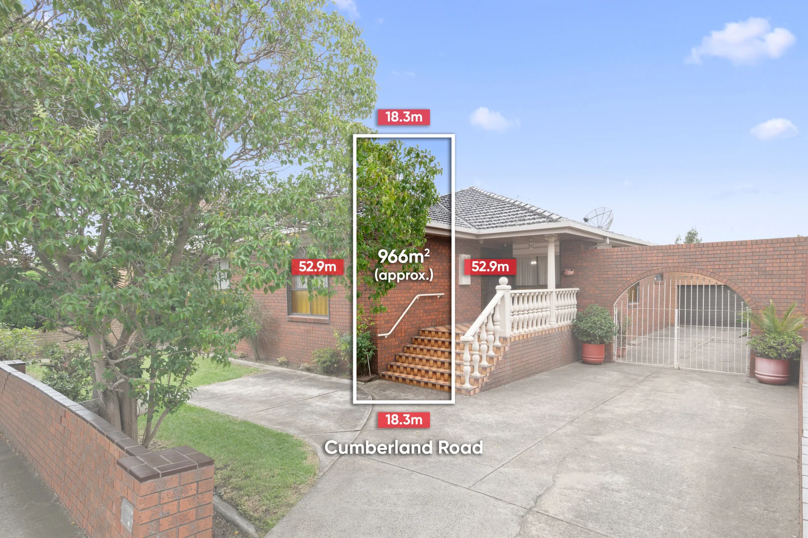 Additional image 13 of 52 Cumberland Road, Pascoe Vale VIC 3044