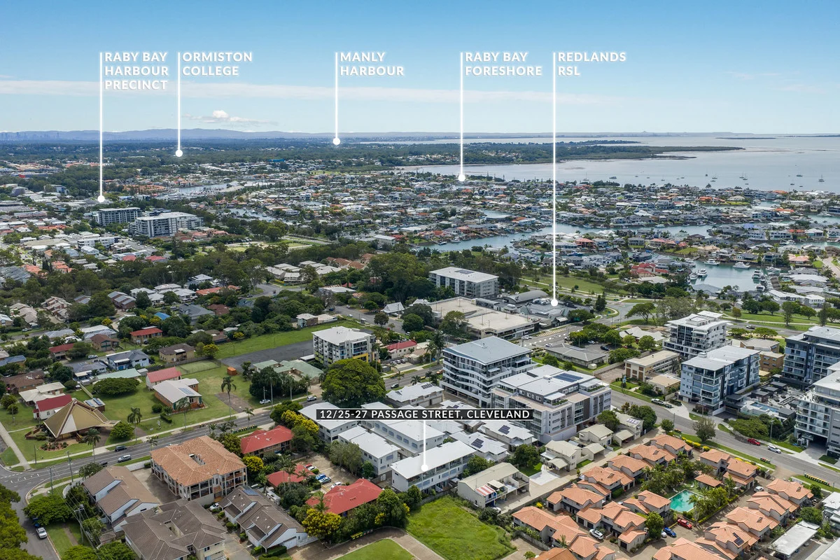 Additional image 27 of 12/25-27 Passage Street, Cleveland QLD 4163