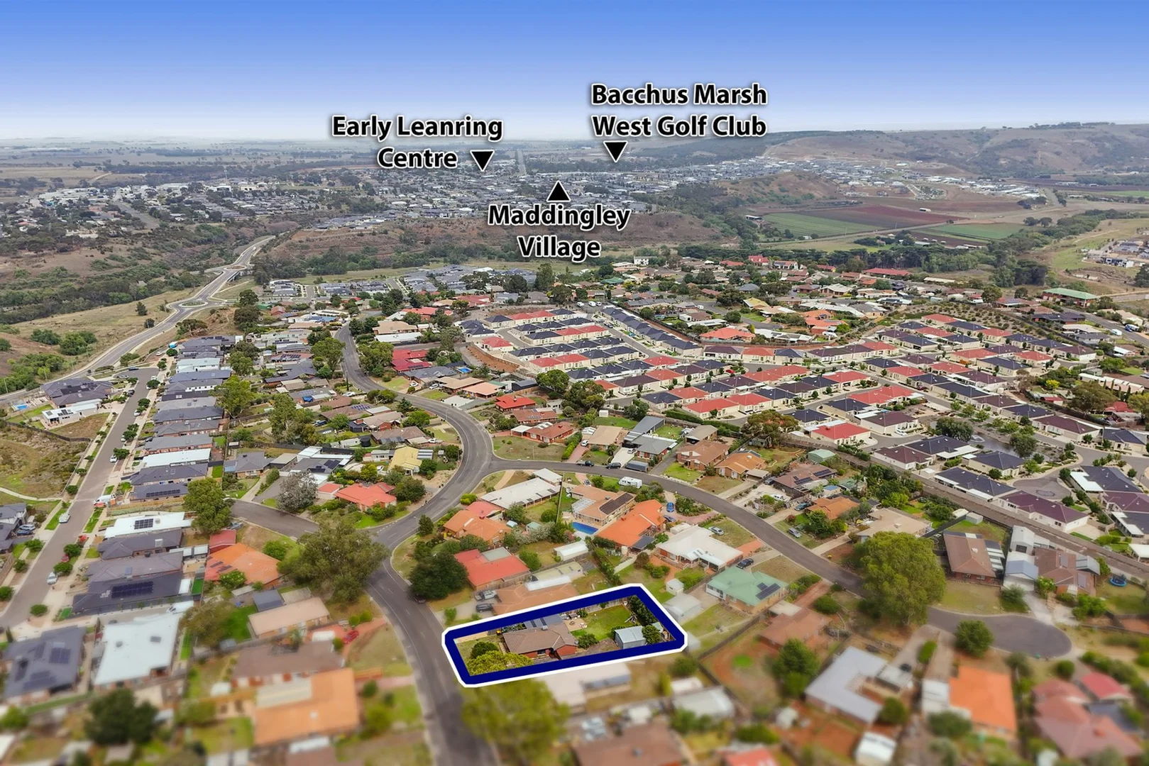 Additional image 20 of 40 Underbank Boulevard, Bacchus Marsh VIC 3340