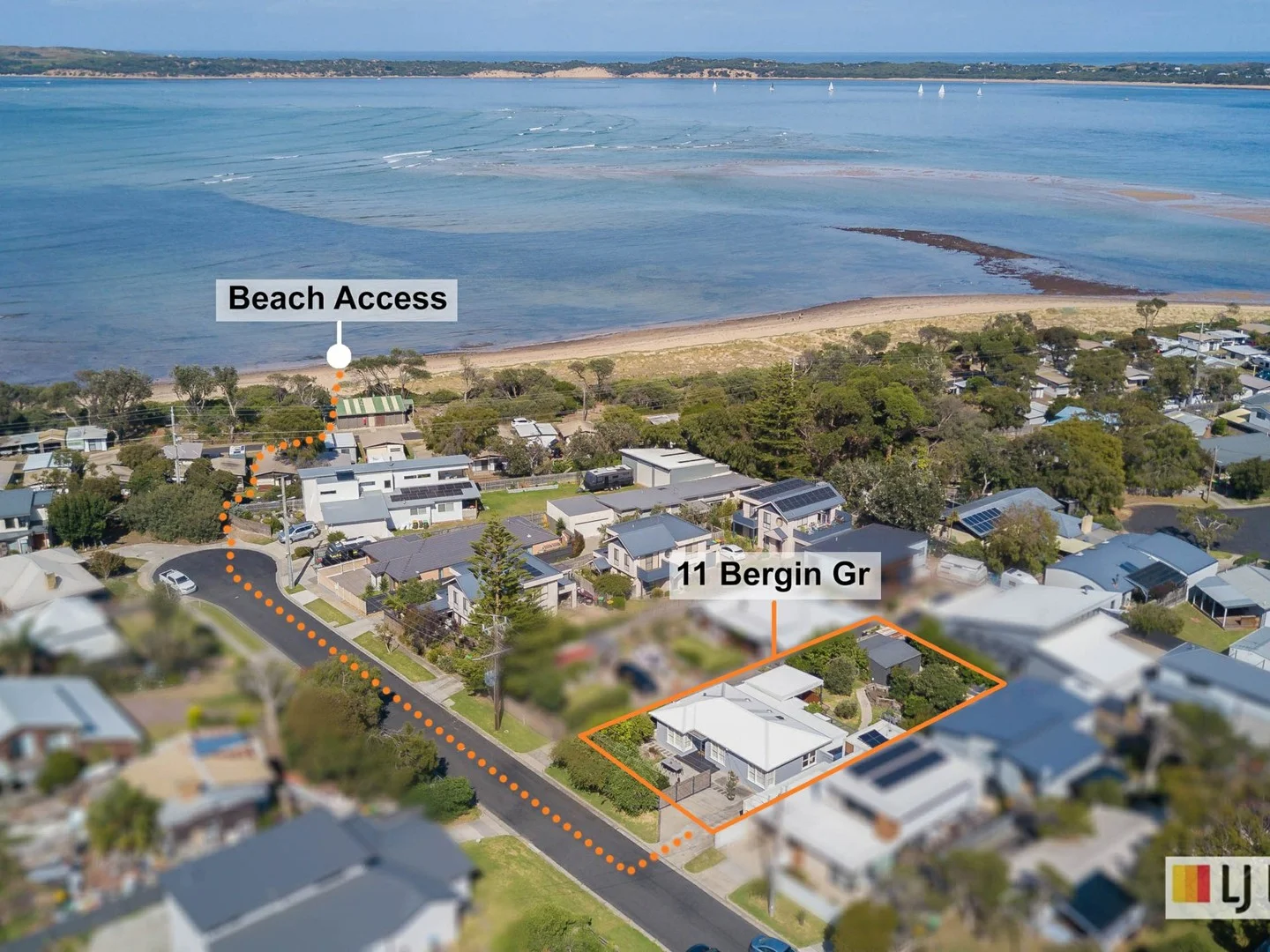 11 Bergin Grove, San Remo VIC 3925