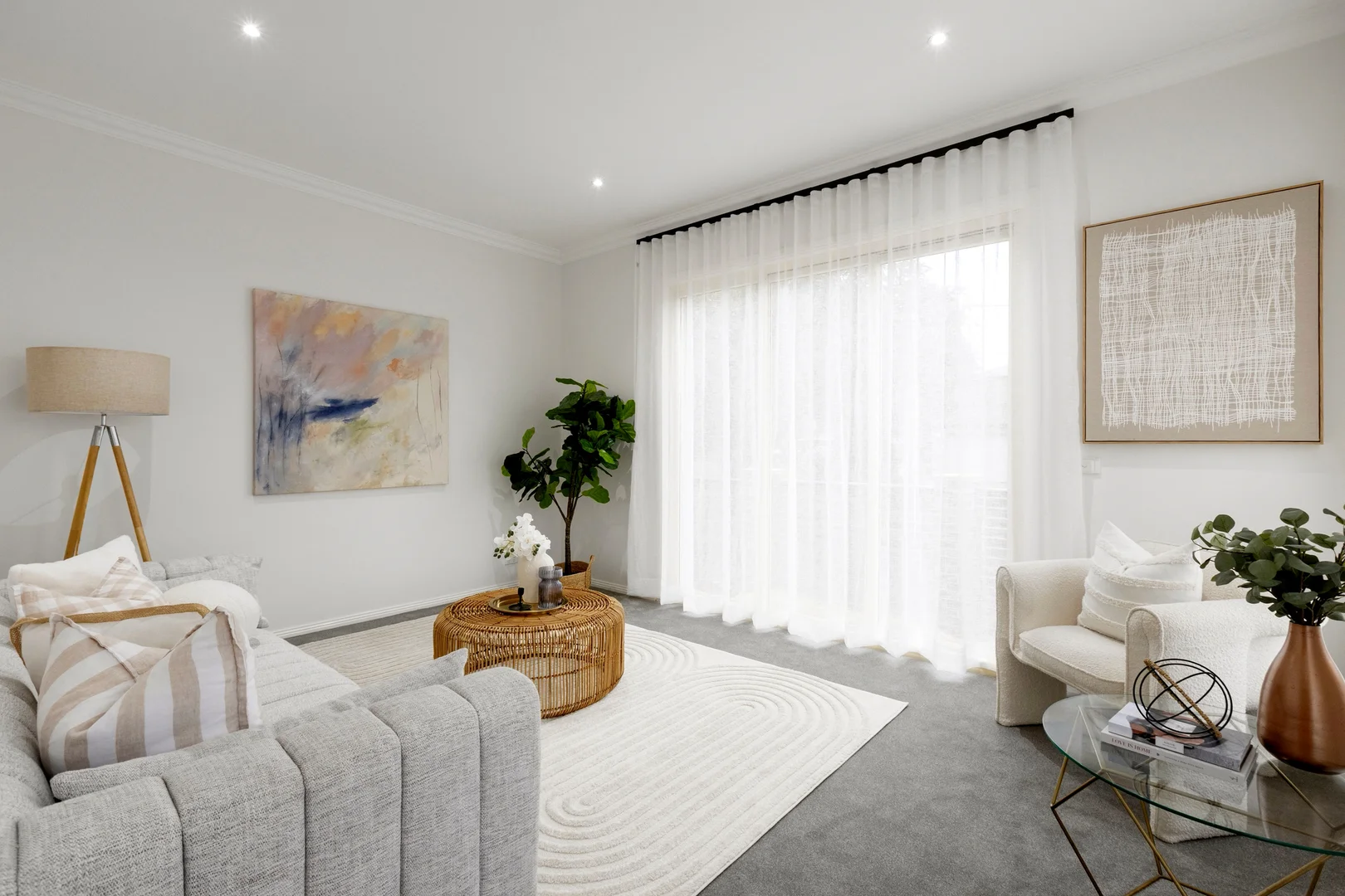 Additional image 2 of 6 Honni Mews, Doncaster East VIC 3109