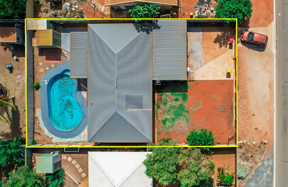 Additional image 20 of 26 Koombana Avenue, South Hedland WA 6722