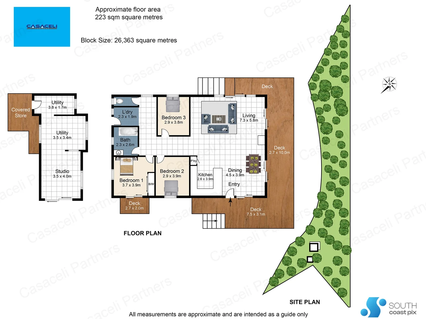 Additional image 2 of 148 Ridge Road, Central Tilba NSW 2546