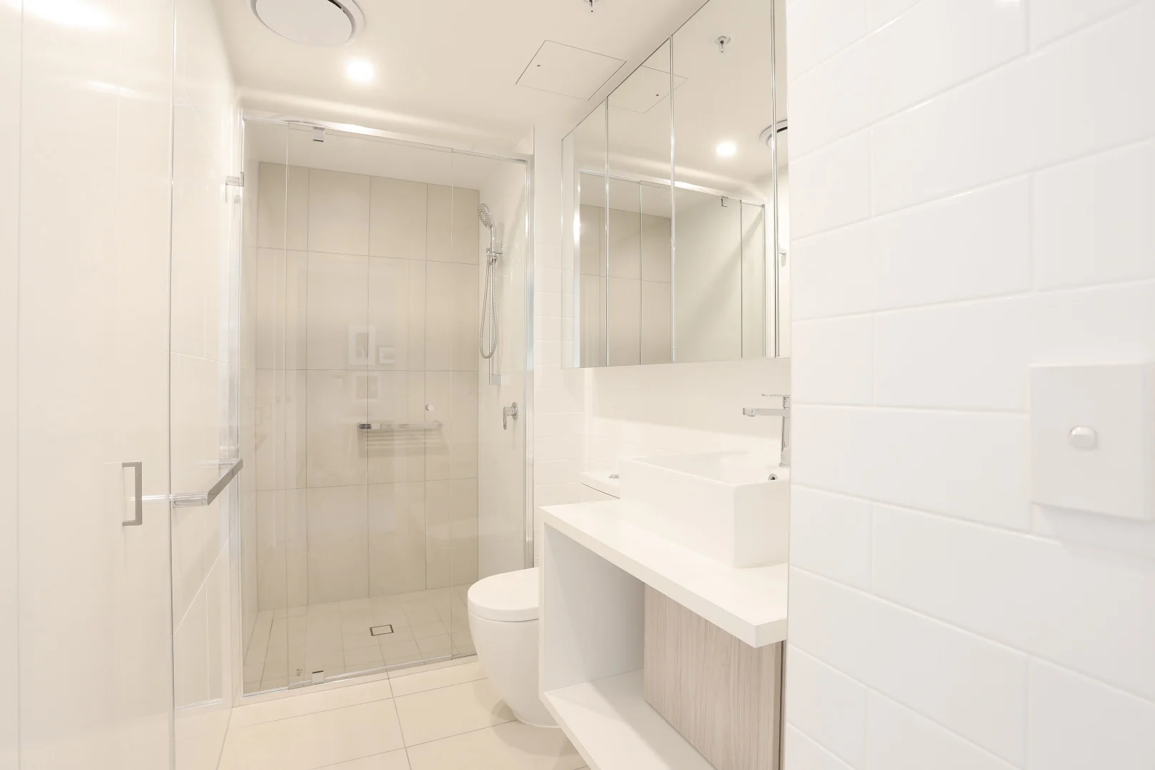Additional image 5 of 1007/35 Hercuels St, Hamilton QLD 4007